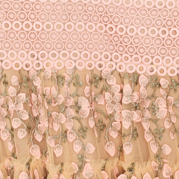 Bronx and Banco Megan Mini Dress - Picture 4 of 7